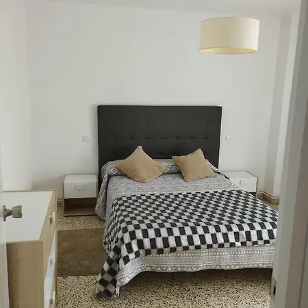 Apartamento Vicsus Ajo Exterior foto