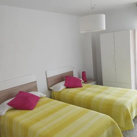 Apartamento Vicsus Ajo Exterior foto