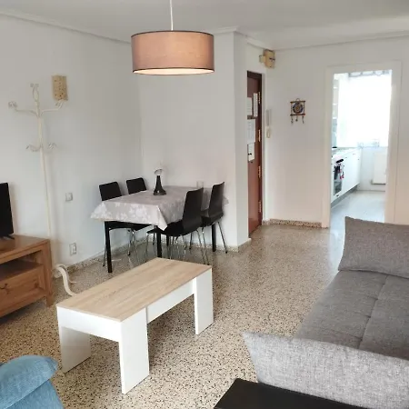 Apartamento Vicsus Ajo Exterior foto