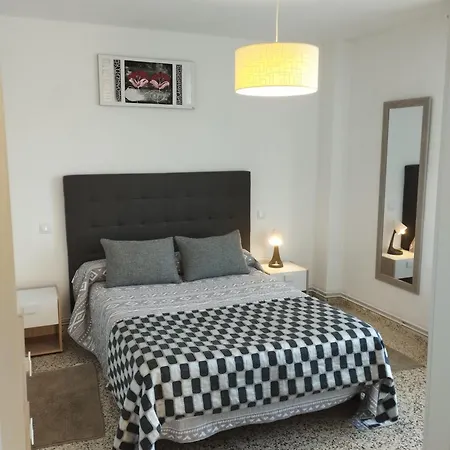 Apartamento Vicsus Ajo Exterior foto