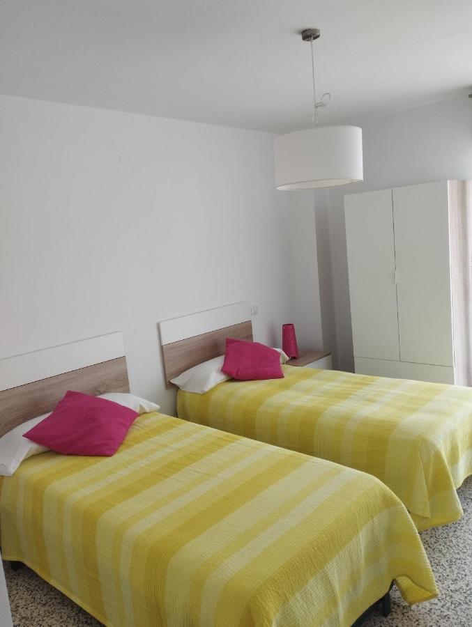 Apartment Vicsus