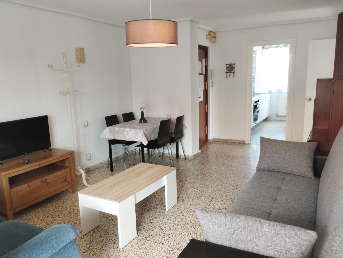 Apartment Vicsus