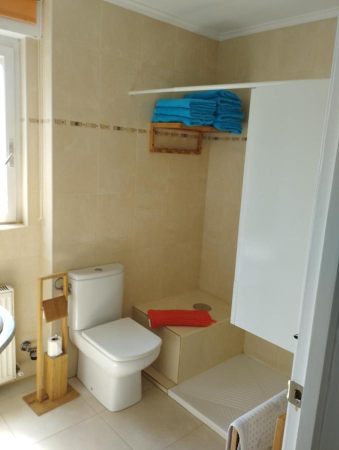 Vicsus Appartement