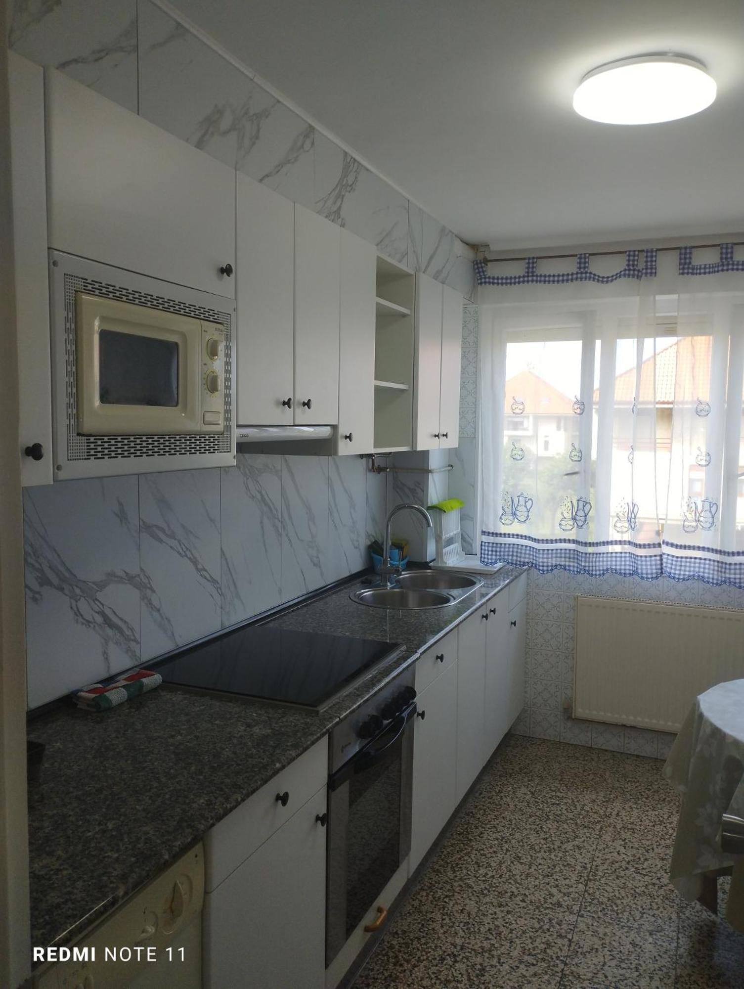 Apartment Vicsus Ajo